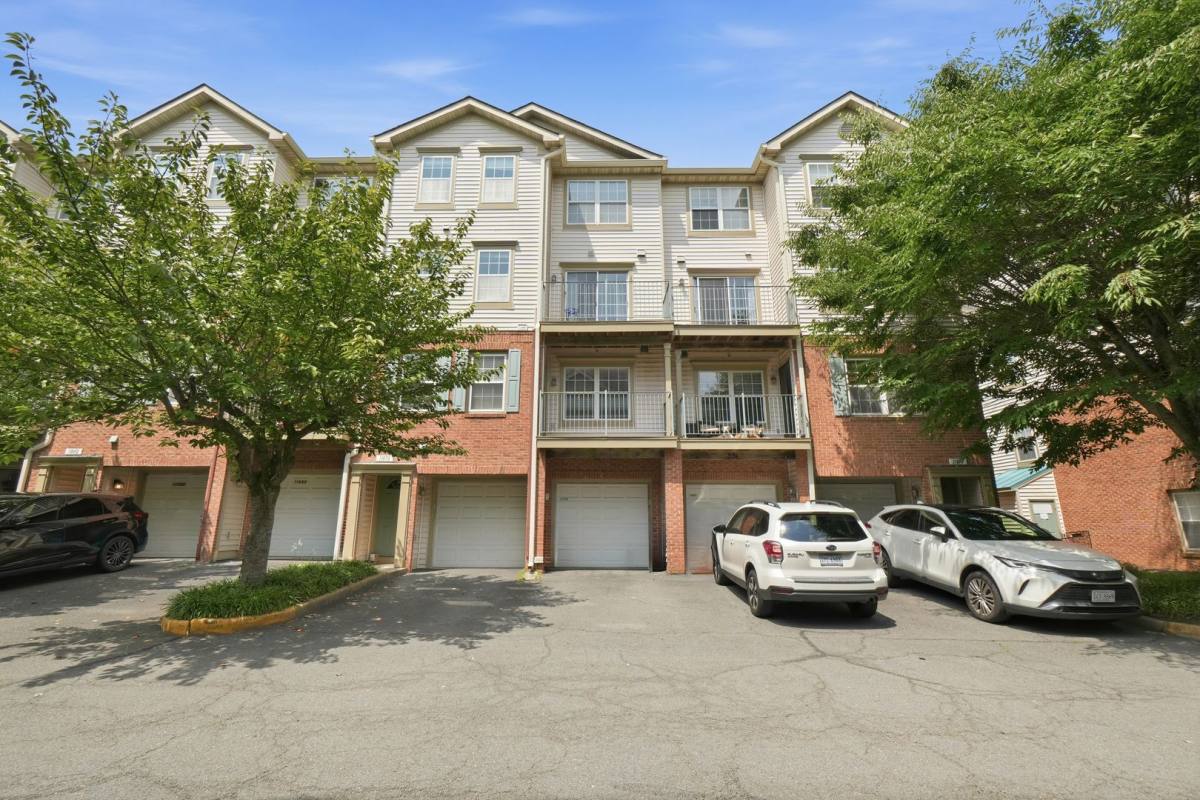 Condo for rent at 11876 Breton Court, Reston, VA 20191