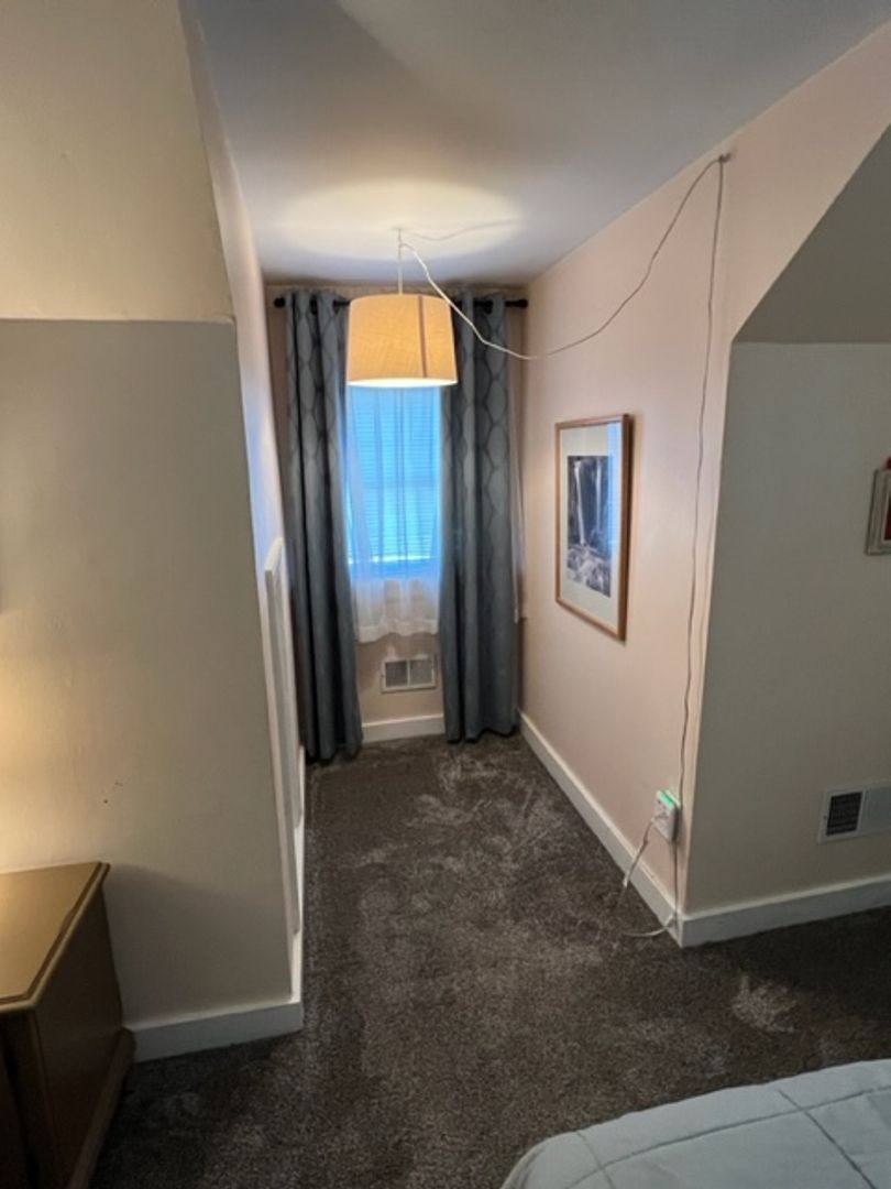 Apartment for rent at 409 San Antonio Blvd, Norfolk, VA 23505