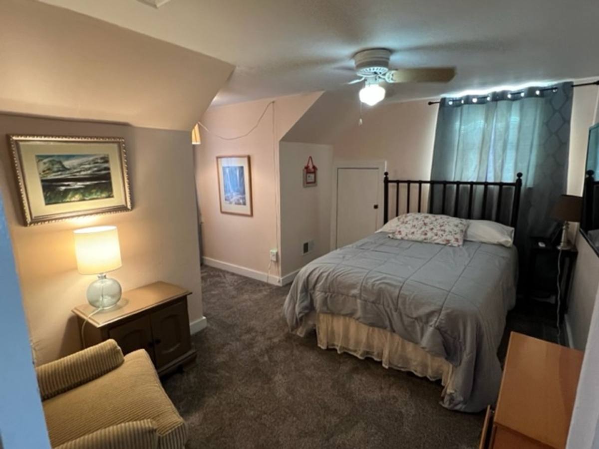 Apartment for rent at 409 San Antonio Blvd, Norfolk, VA 23505