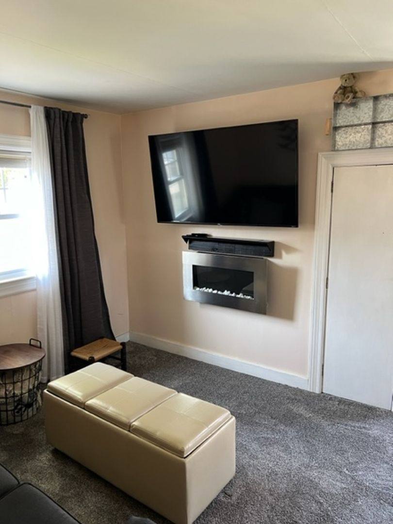Apartment for rent at 409 San Antonio Blvd, Norfolk, VA 23505