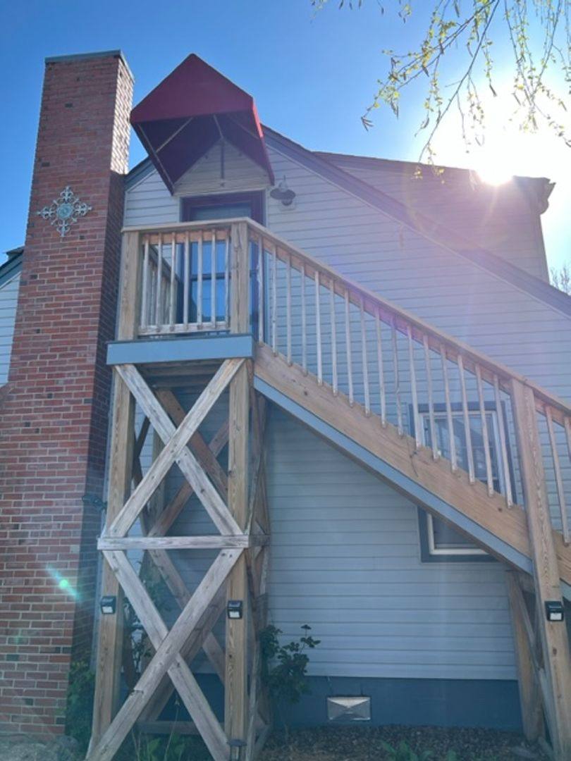 Apartment for rent at 409 San Antonio Blvd, Norfolk, VA 23505