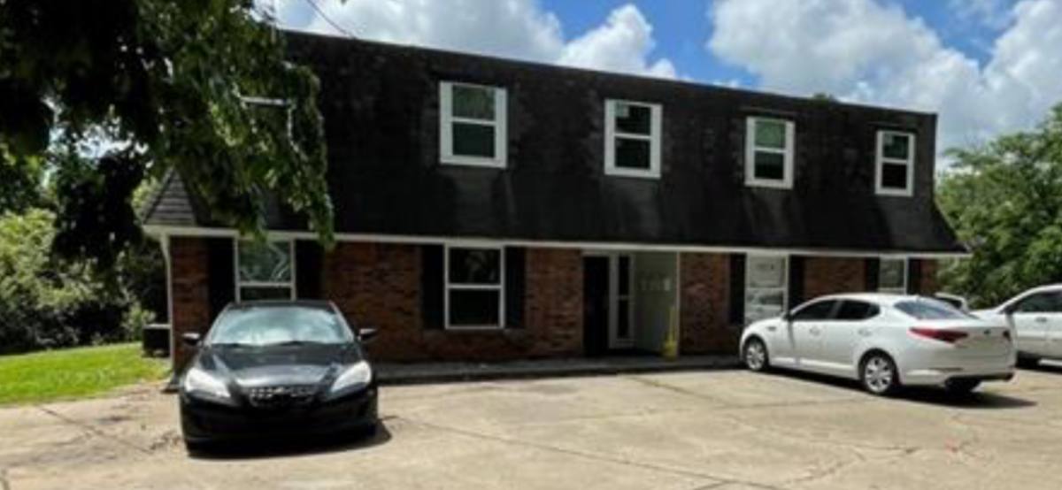 Apartment for rent at 1700 Carthage, Fort Smith, AR 72901