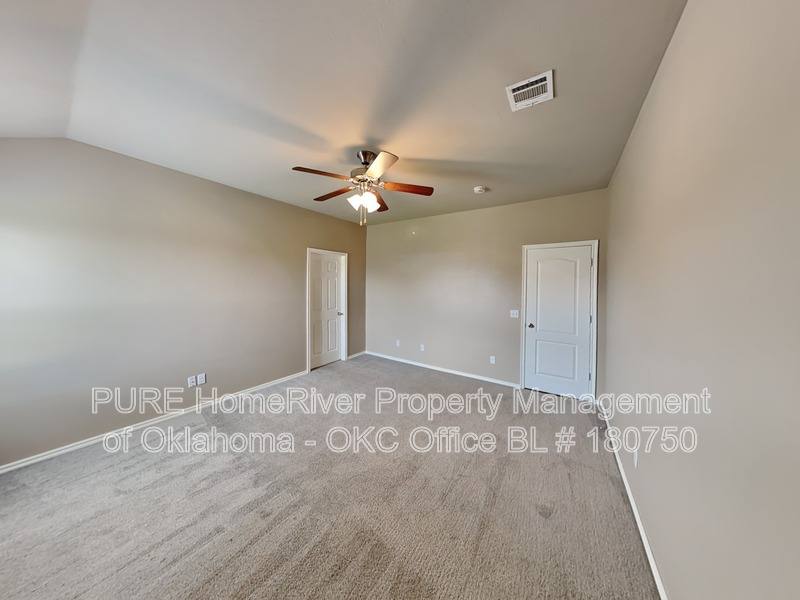 House for rent at 11817 NW 134th St, Piedmont, OK 73078