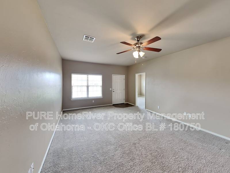 House for rent at 11817 NW 134th St, Piedmont, OK 73078