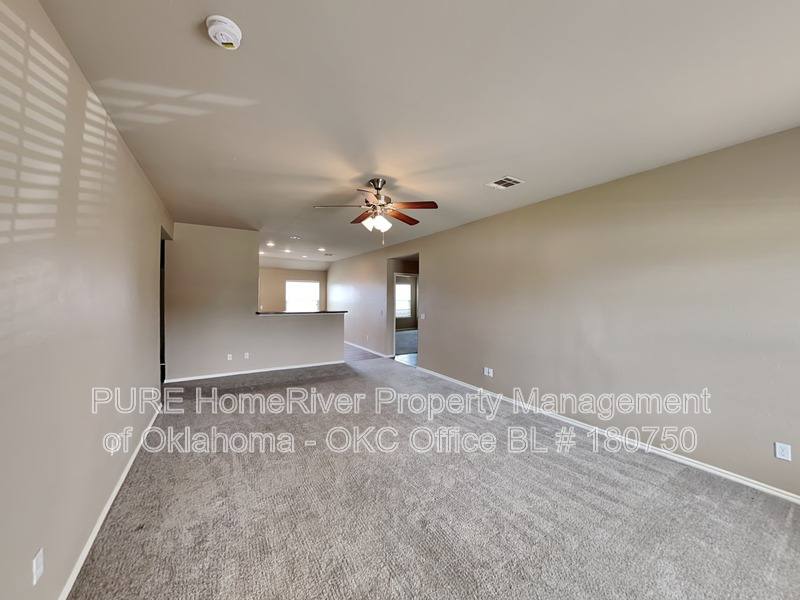 House for rent at 11817 NW 134th St, Piedmont, OK 73078