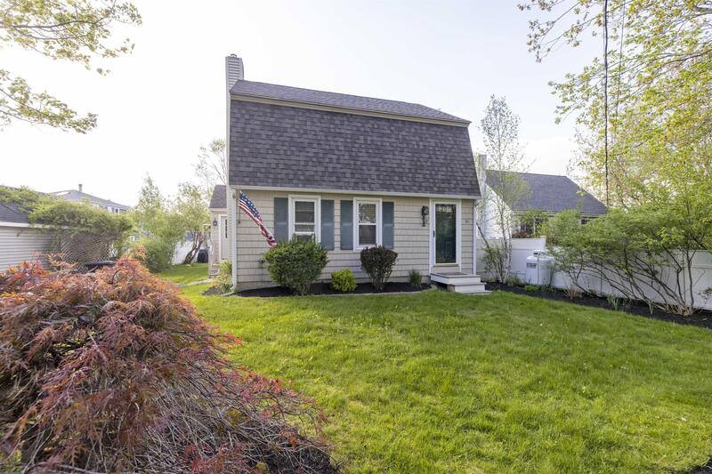 House for rent at 16 Grasshopper Lane, Wells, ME 04090