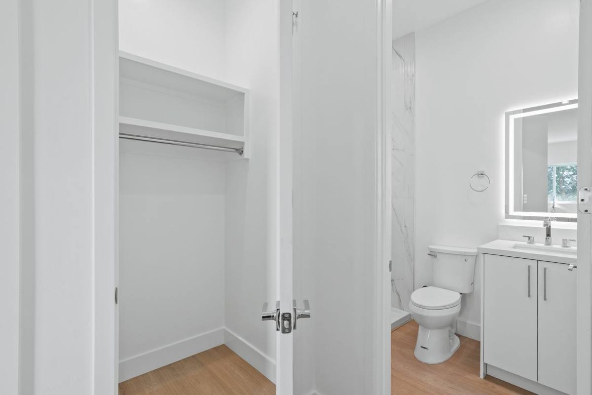 Apartment for rent at 1722 Burton St, San Diego, CA 92111
