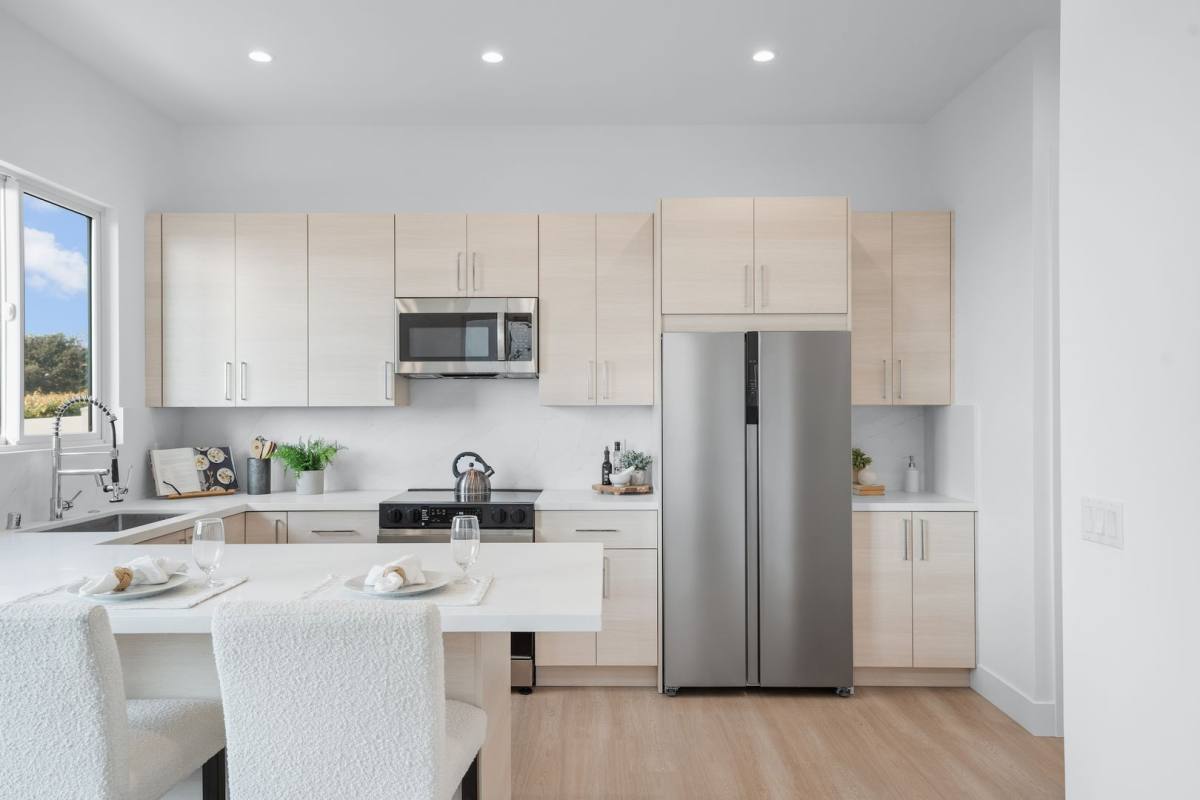 Apartment for rent at 1722 Burton St, San Diego, CA 92111