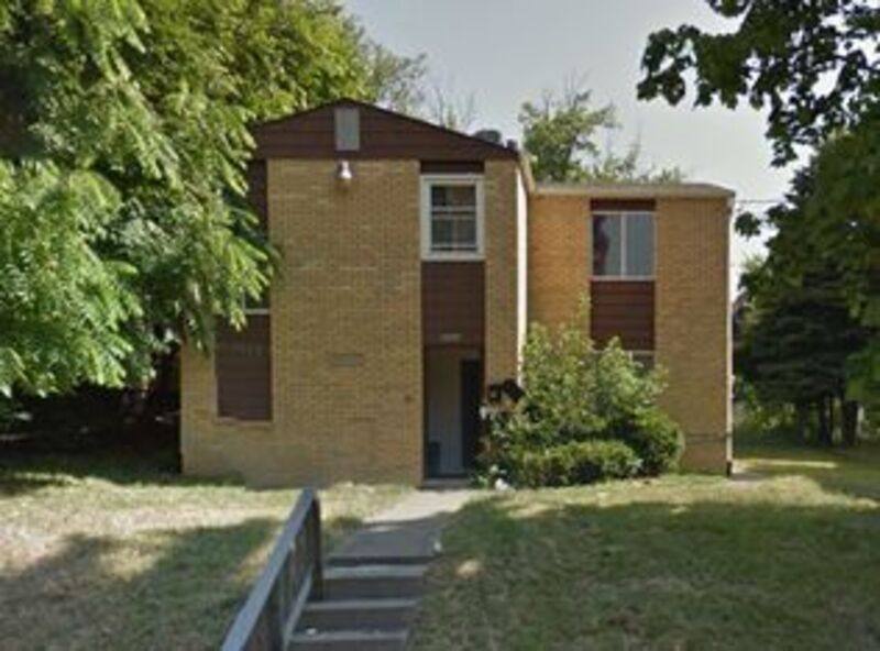 Apartment for rent at 1023 Wallace Ave, Pittsburgh, PA 15221