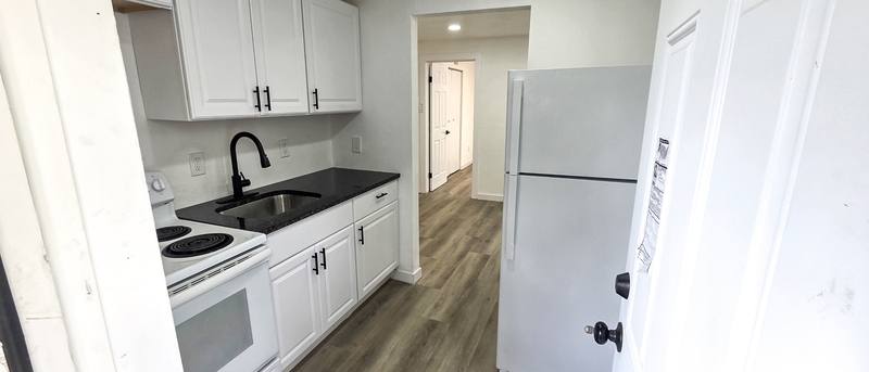 Apartment for rent at 1023 Wallace Ave, Pittsburgh, PA 15221