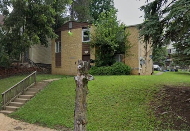 Apartment for rent at 1023 Wallace Ave, Pittsburgh, PA 15221