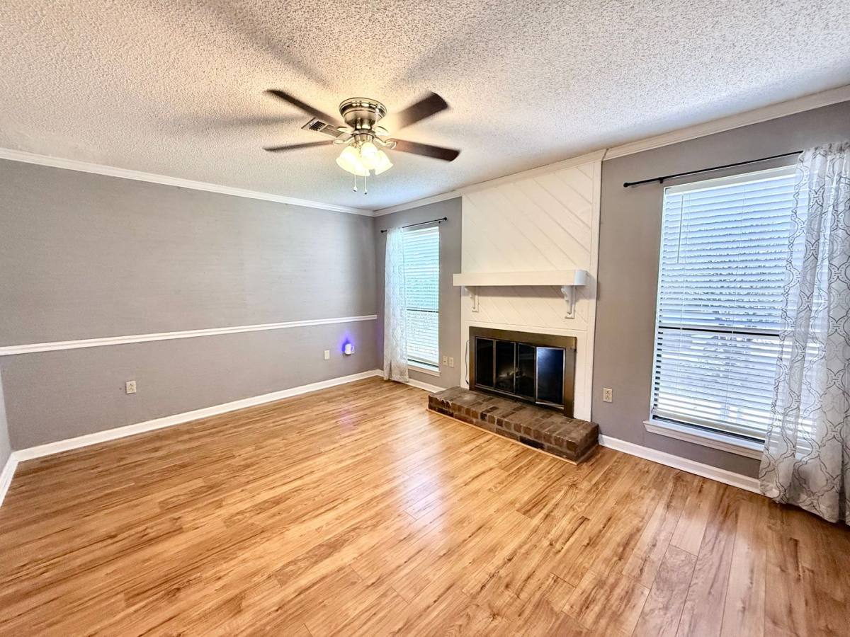 Townhouse for rent at 955 Ridgepoint Court, Baton Rouge, LA 70810
