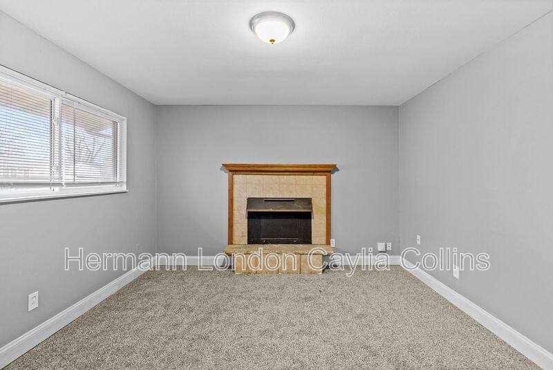 House for rent at 2265 Grants Parkway, Florissant, MO 63031