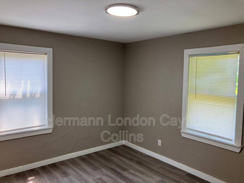 House for rent at 9859 Vickie Place, St. Louis, MO 63136