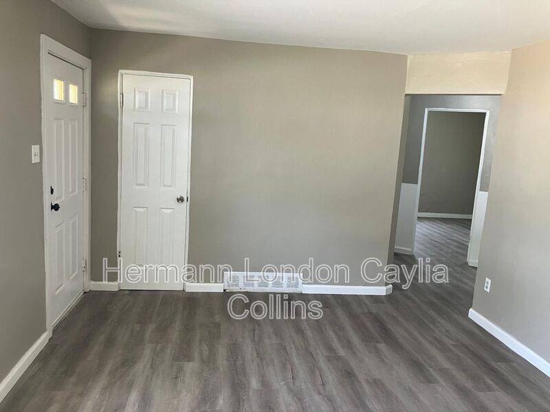 House for rent at 9859 Vickie Place, St. Louis, MO 63136
