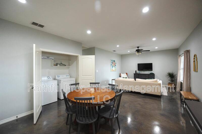 Apartment for rent at 14235 Cr 452 #5, Lindale, TX 75771