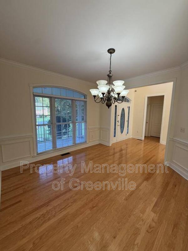 House for rent at 116 Augusta National, Anderson, SC 29621