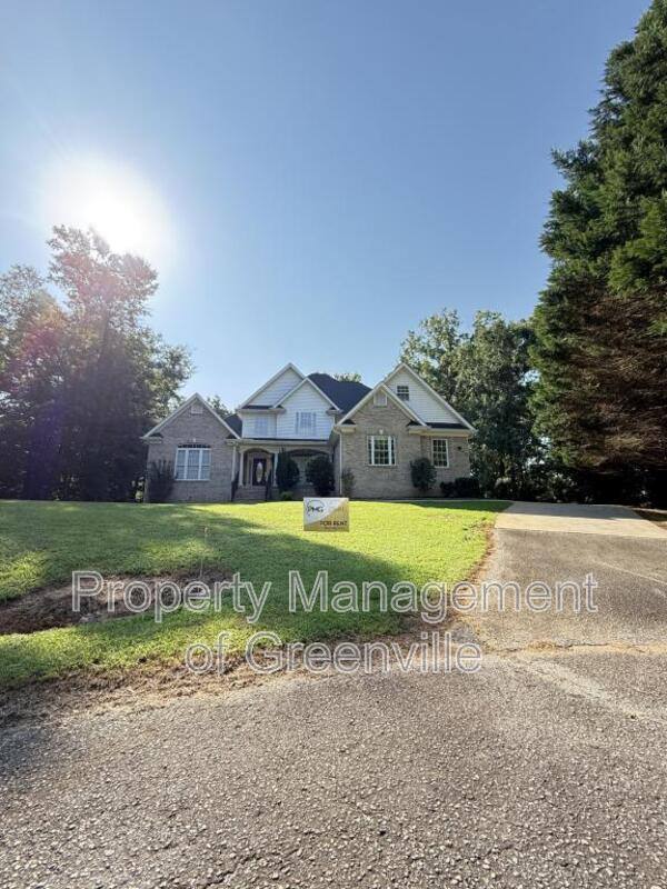 House for rent at 116 Augusta National, Anderson, SC 29621