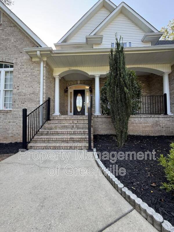 House for rent at 116 Augusta National, Anderson, SC 29621