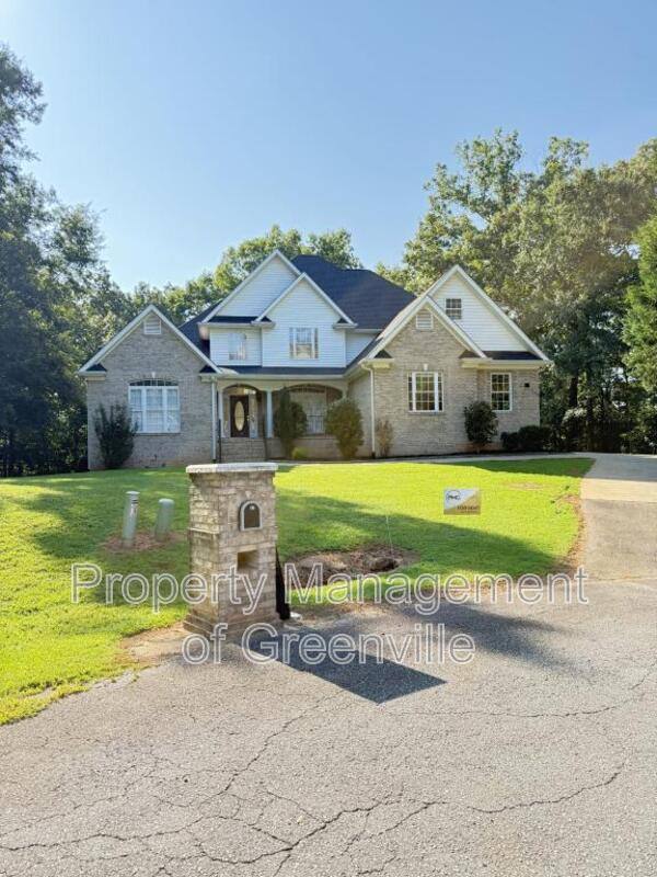 House for rent at 116 Augusta National, Anderson, SC 29621