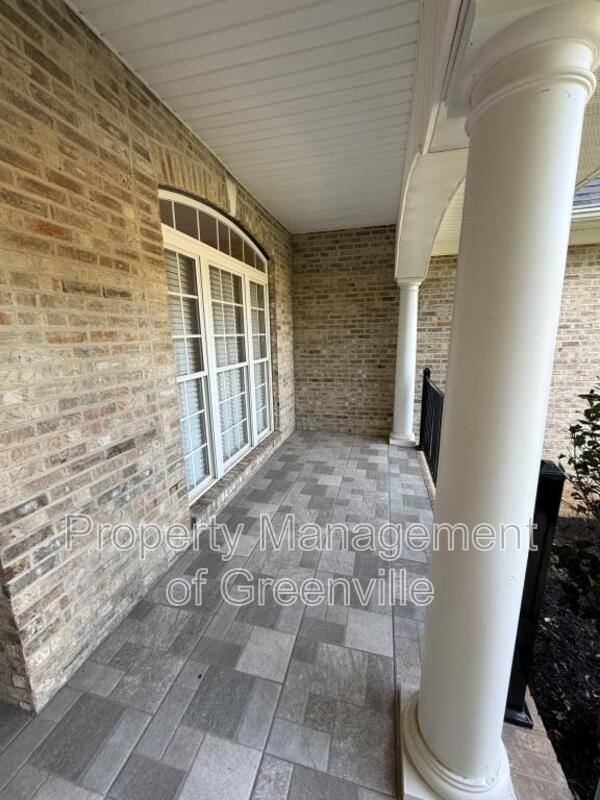 House for rent at 116 Augusta National, Anderson, SC 29621