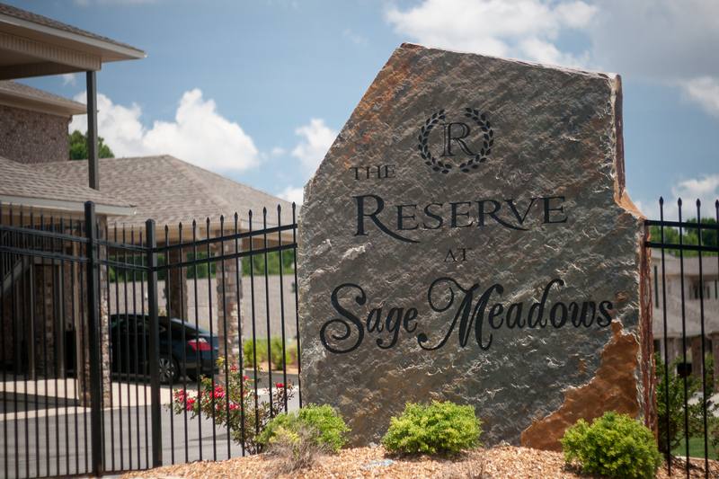 Apartment for rent at 5105 Reserve Blvd #203, Jonesboro, AR 72405