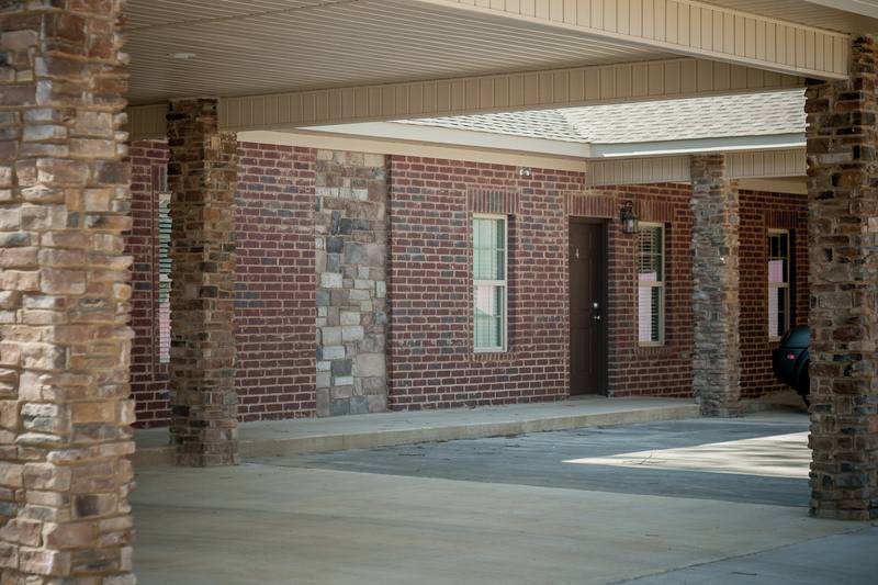 Apartment for rent at 5105 Reserve Blvd #203, Jonesboro, AR 72405