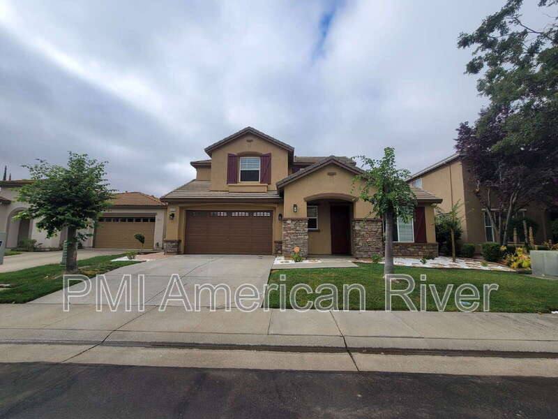 House for rent at 4265 Thalia Way, Rancho Cordova, CA 95742