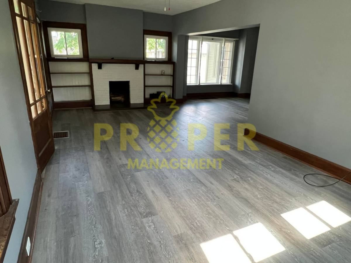 House for rent at 1597 Oakland Ave, Dayton, OH 45409
