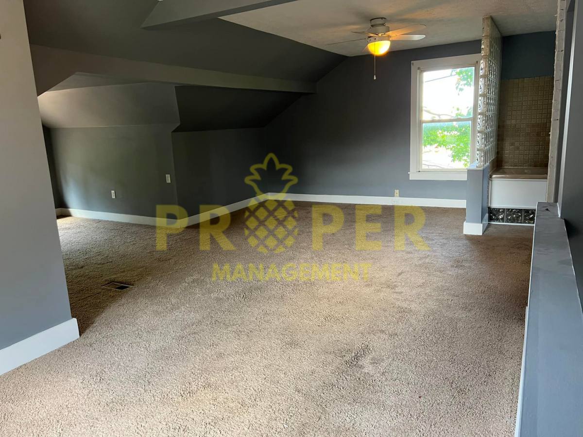 House for rent at 1597 Oakland Ave, Dayton, OH 45409