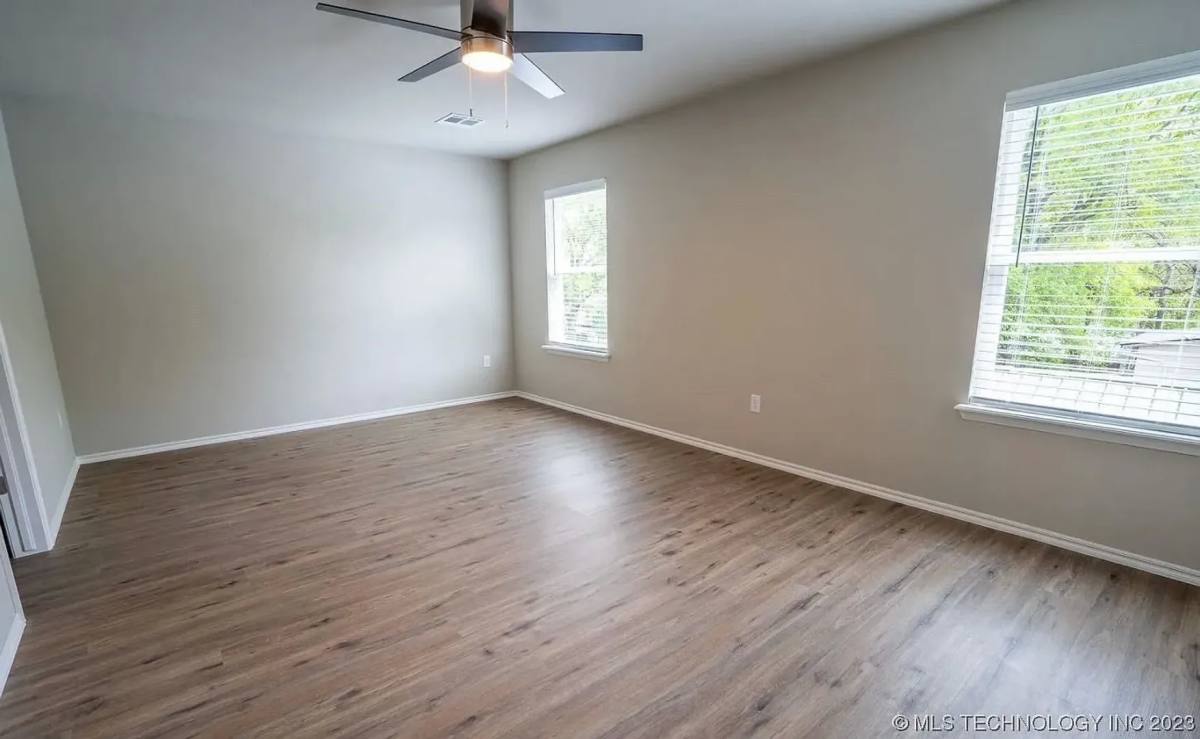 Apartment for rent at 514 W 2nd St, Sand Springs, OK 74063