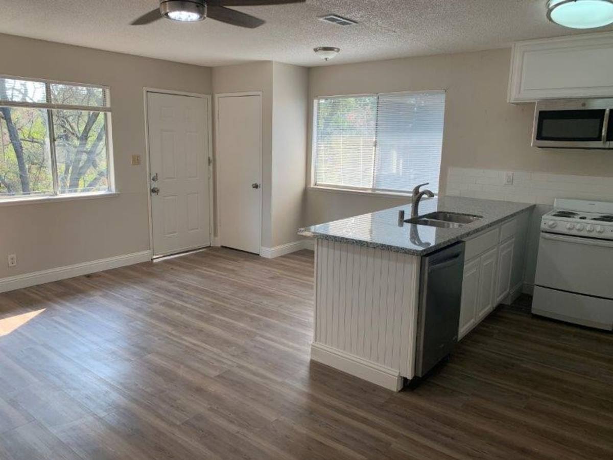 House for rent at 5552 Keoncrest Circle #4, Sacramento, CA 95841