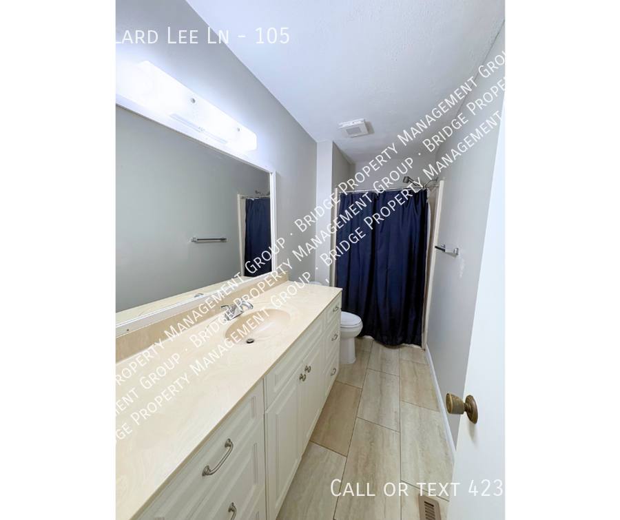Apartment for rent at 8881 Millard Lee Lane #101, Chattanooga, TN 37416
