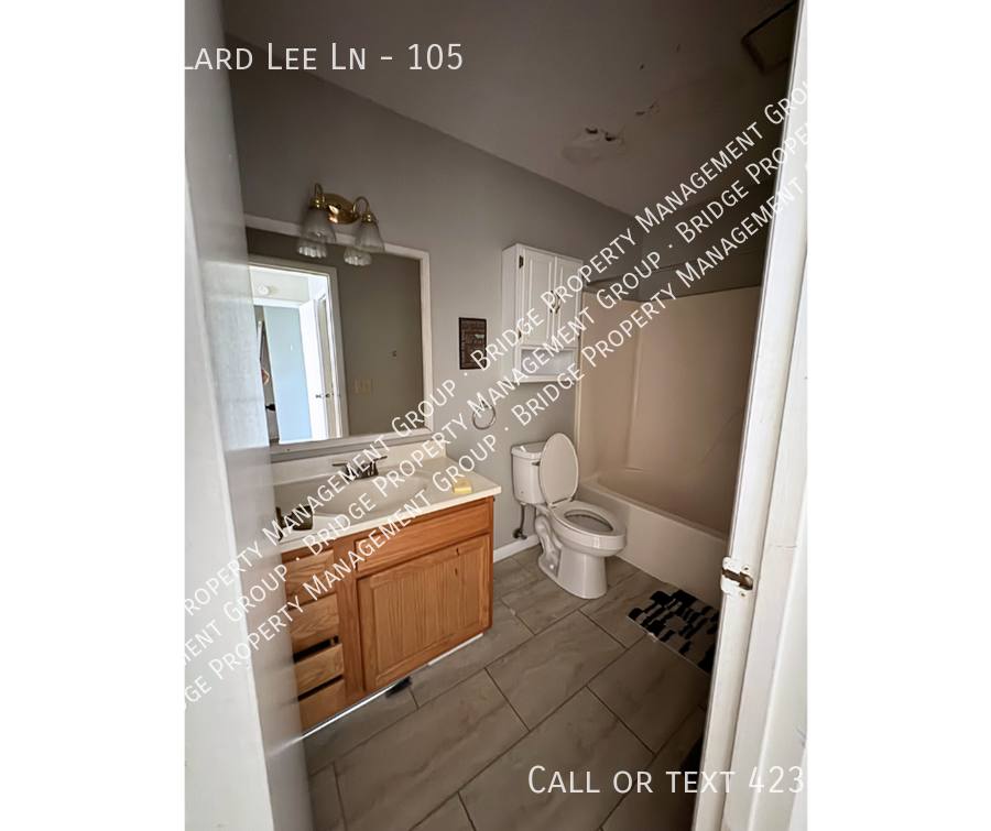 Apartment for rent at 8881 Millard Lee Lane #101, Chattanooga, TN 37416