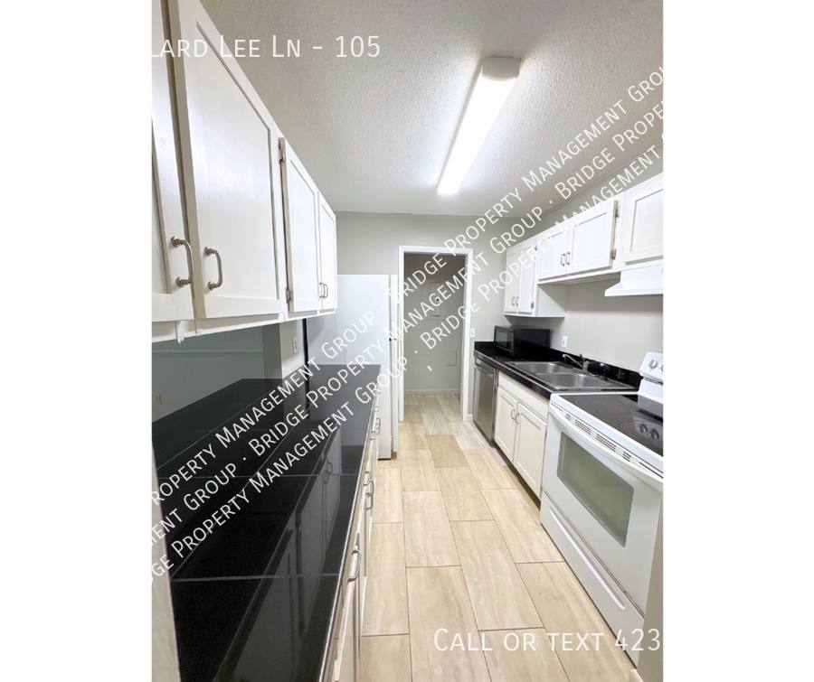 Apartment for rent at 8881 Millard Lee Lane #101, Chattanooga, TN 37416