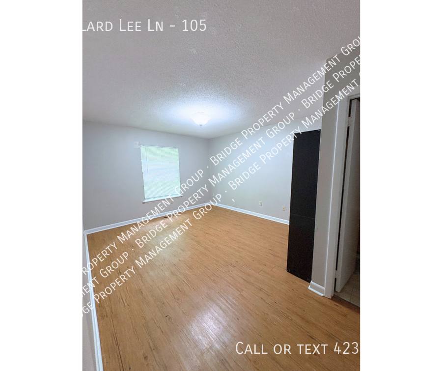 Apartment for rent at 8881 Millard Lee Lane #101, Chattanooga, TN 37416