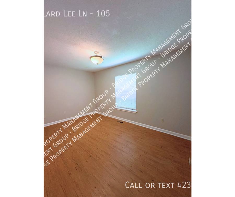 Apartment for rent at 8881 Millard Lee Lane #101, Chattanooga, TN 37416