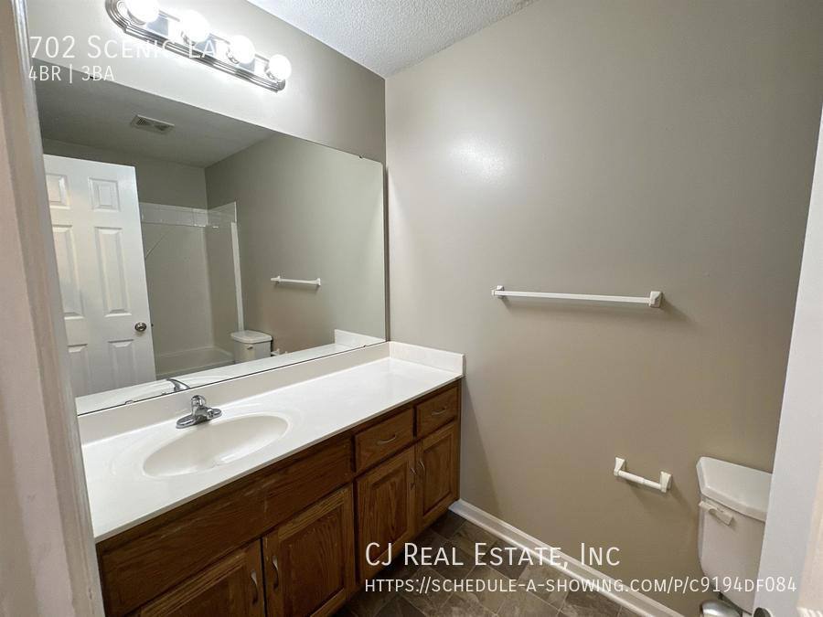 House for rent at 702 Scenic Lane, Grain Valley, MO 64029