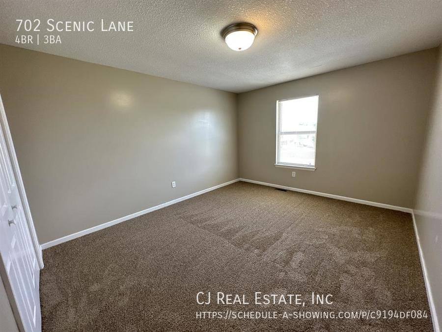 House for rent at 702 Scenic Lane, Grain Valley, MO 64029