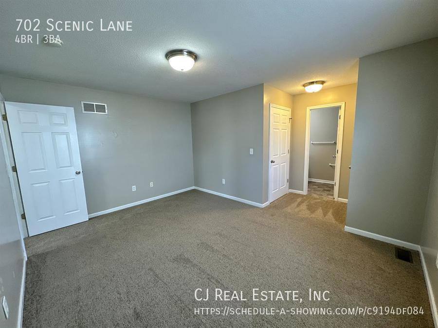 House for rent at 702 Scenic Lane, Grain Valley, MO 64029