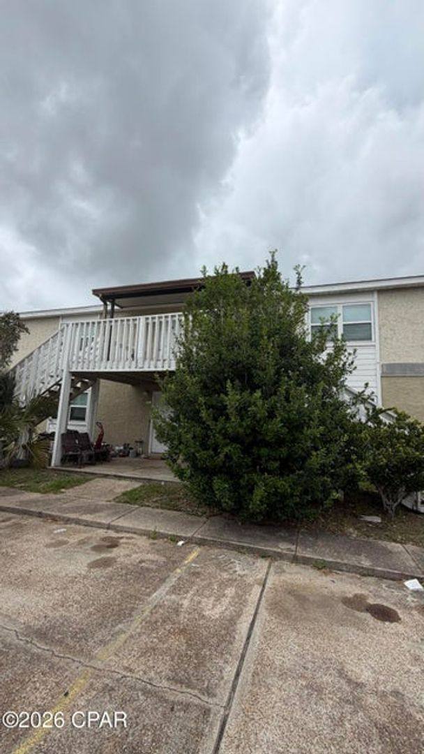 Apartment for rent at 3914 E 11th St, Panama City, FL 32404