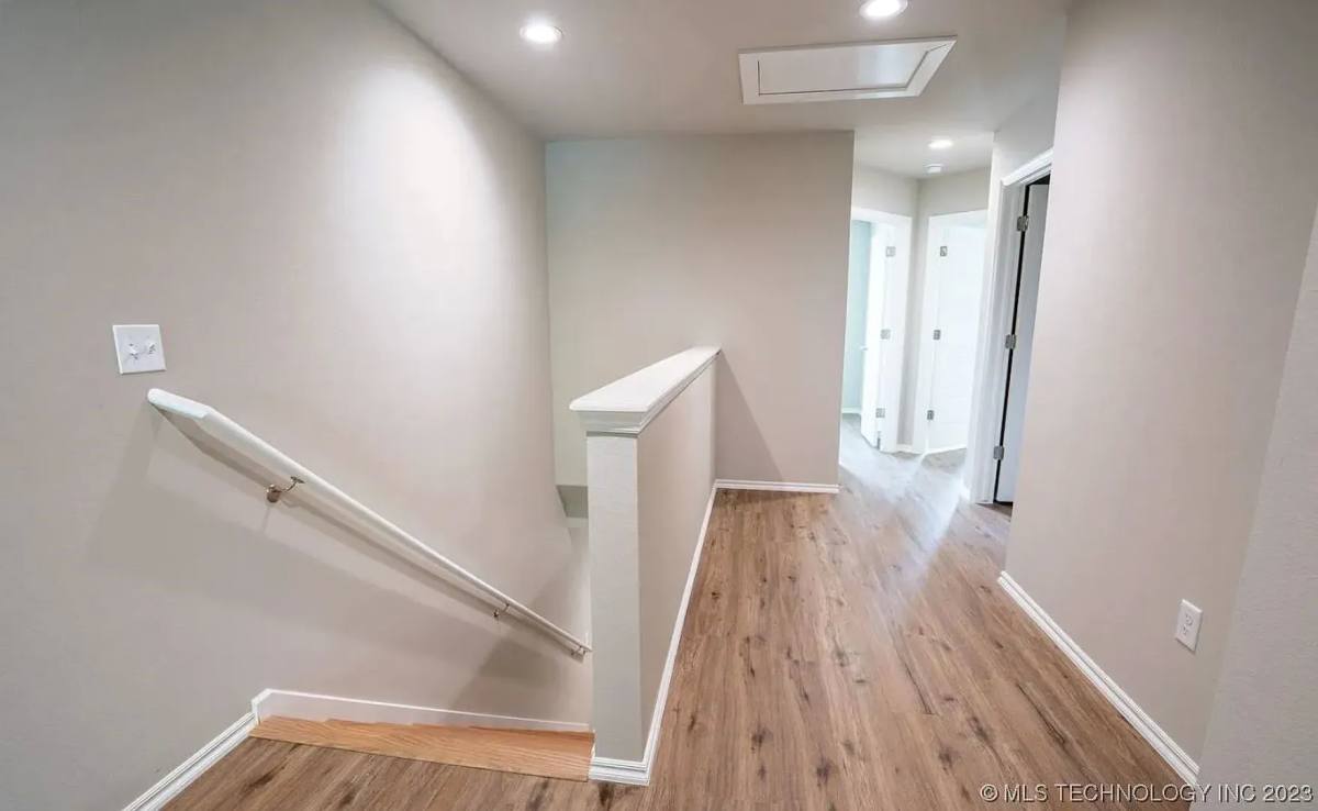 Townhouse for rent at 518 W 2nd St, Sand Springs, OK 74063