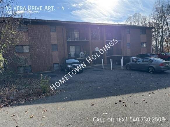Apartment for rent at 45 Vera Dr #4, Collinsville, VA 24078