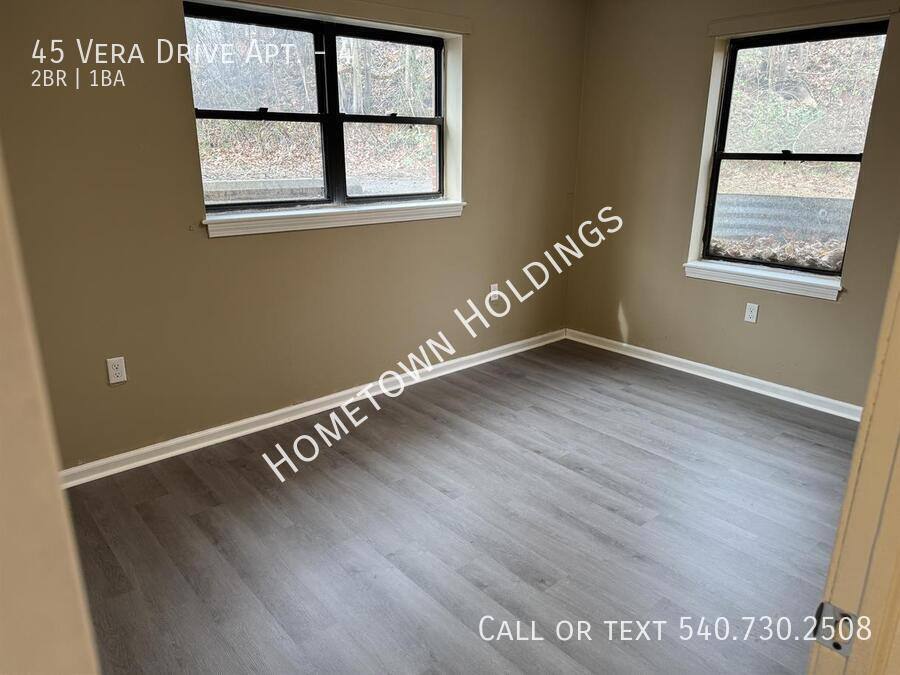 Apartment for rent at 45 Vera Dr #4, Collinsville, VA 24078