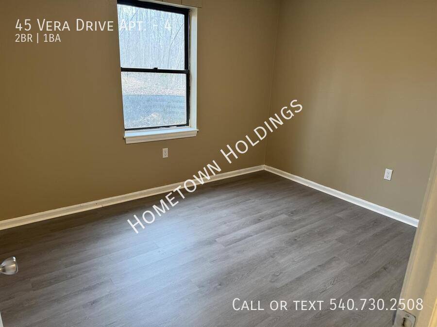 Apartment for rent at 45 Vera Dr #4, Collinsville, VA 24078