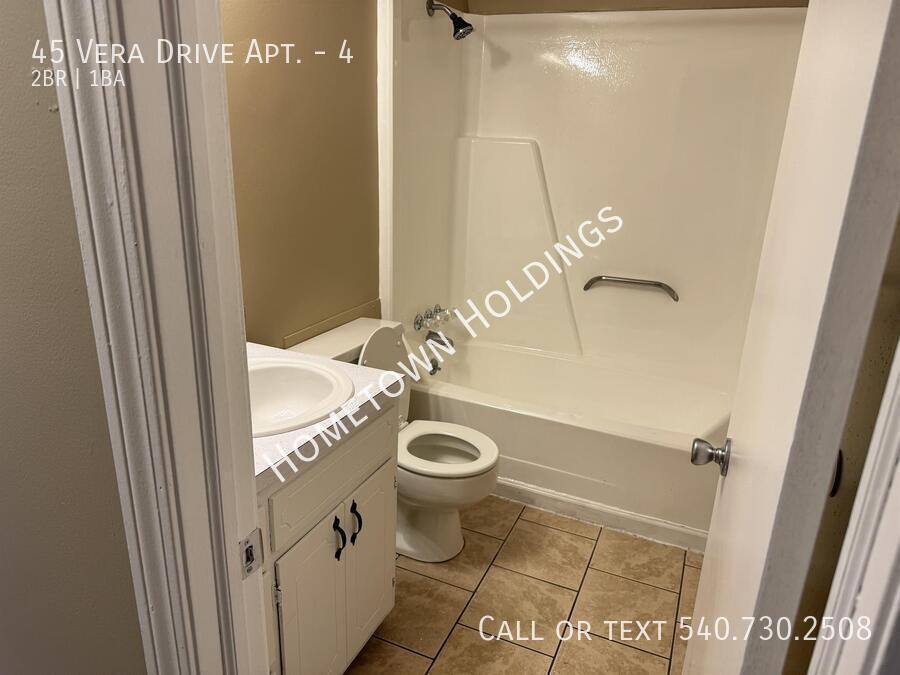 Apartment for rent at 45 Vera Dr #4, Collinsville, VA 24078