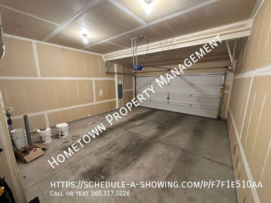 House for rent at 5839 66th Ave SE, Olympia, WA 98513