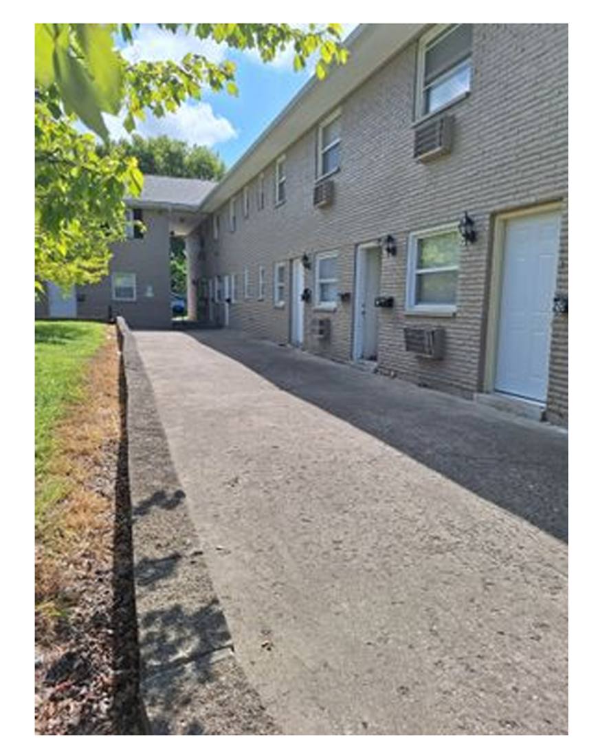 Apartment for rent at 275 Medford St, Dayton, OH 45410