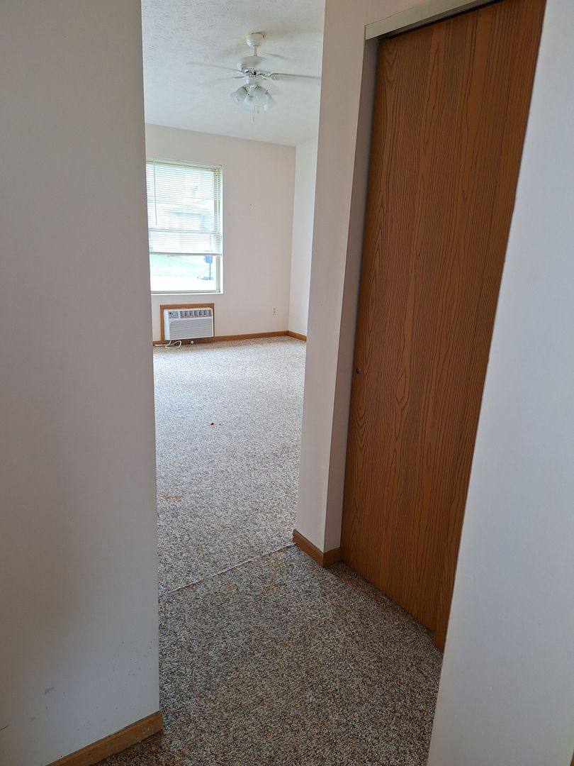 Apartment for rent at 1268 Todd Lane, Troy, OH 45373