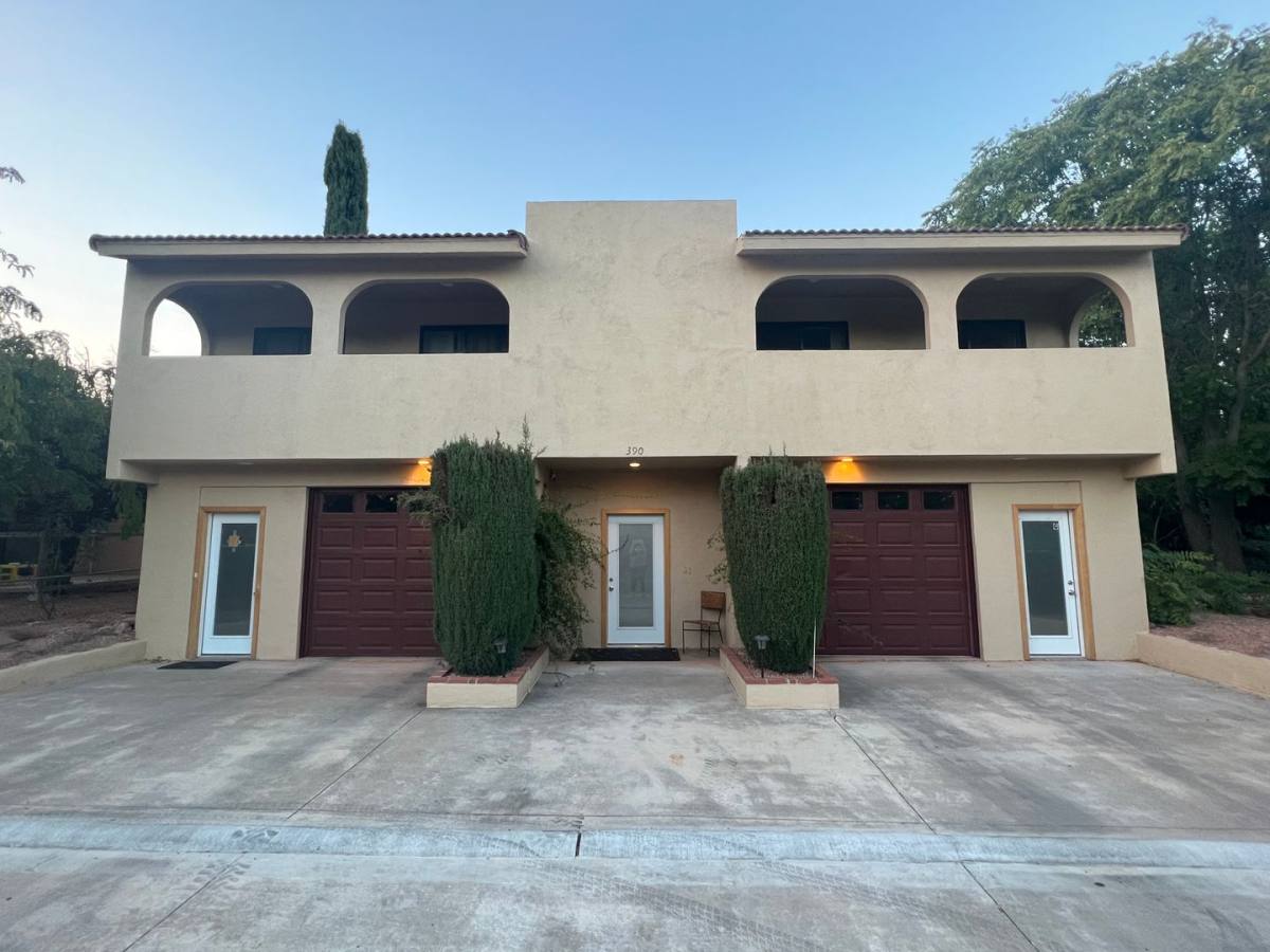 Apartment for rent at 390 Fairway Oaks Dr, Sedona, AZ 86351